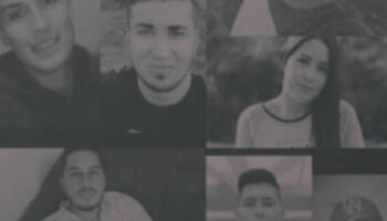 Hacerse ‘el muerto’ le salvó la vida a un joven en la masacre de Samaniego