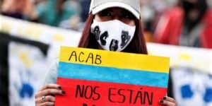 Farc sigue masacrando a jóvenes colombianos