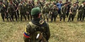 Las Farc masacran a cinco personas en Arauca