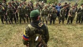 Las Farc masacran a cinco personas en Arauca