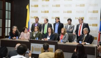 ¿Qué ha pasado con la oposición en estos dos años?