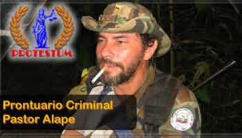 La «verdad» es la mentira y la «paz» es la guerra: la estrategia de las FARC