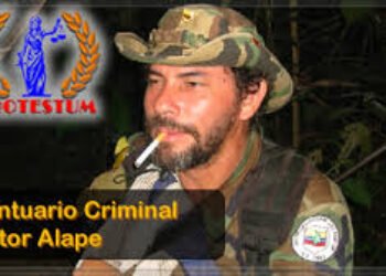 La «verdad» es la mentira y la «paz» es la guerra: la estrategia de las FARC