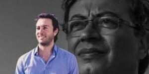 ¡Levántate Medellín!