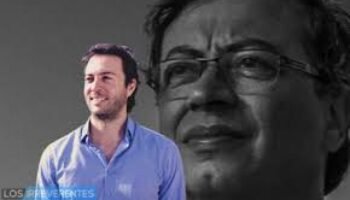 ¡Levántate Medellín!