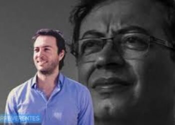 ¡Levántate Medellín!