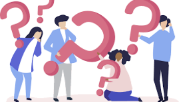 Preguntas que nadie responde
