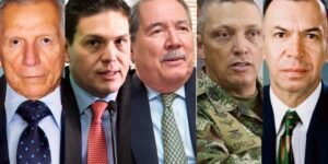 ¿Cuál debe ser la prioridad en orden público a 2022?