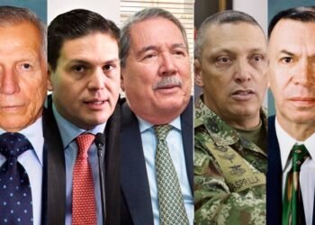 ¿Cuál debe ser la prioridad en orden público a 2022?