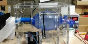 Postobón se refiere a su participación en el proyecto de ventiladores fabricados en Medellín