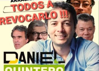 Grave Movimiento Sísmico en Medellín