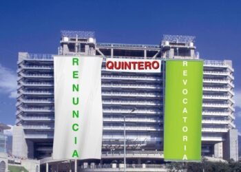 Denuncian el nepotismo al interior de la Alcaldía de Medellín