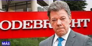 Ciudadanos se preguntan ¿Qué pasó con reapertura de investigación contra Juan Manuel Santos por financiación de Odebrecht en su campaña presidencial?