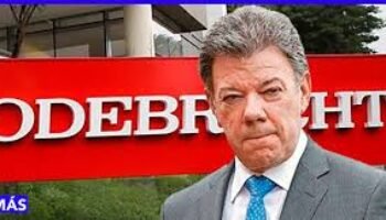 Ciudadanos se preguntan ¿Qué pasó con reapertura de investigación contra Juan Manuel Santos por financiación de Odebrecht en su campaña presidencial?