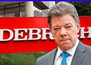 Ciudadanos se preguntan ¿Qué pasó con reapertura de investigación contra Juan Manuel Santos por financiación de Odebrecht en su campaña presidencial?