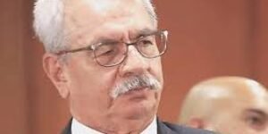 El exmagistrado que anda en líos judiciales por presunta corrupción