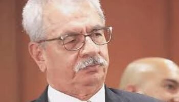 El exmagistrado que anda en líos judiciales por presunta corrupción