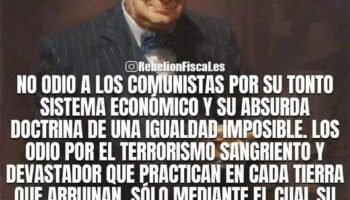 Nos unimos o perderemos a Colombia