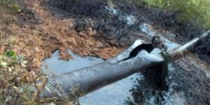 Colombia: siete atentados al oleoducto Caño Limón-Coveñas en menos de una semana