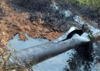 Colombia: siete atentados al oleoducto Caño Limón-Coveñas en menos de una semana