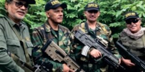 Así son las “disidencias”-“reincidencias” de las Farc