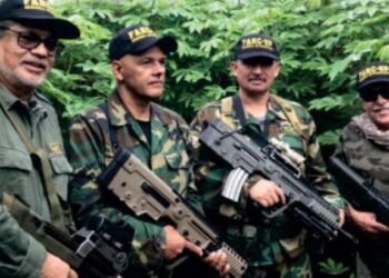 Así son las “disidencias”-“reincidencias” de las Farc