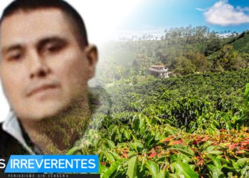 Apareció la finca de Monsalve. ‘Don Iván’ debe poner la cara