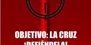 La Cruz del Valle y las heridas del combate