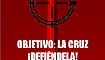 La Cruz del Valle y las heridas del combate