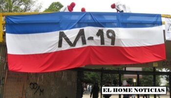 ¿Sería justo gastar 5.000 millones de pesos en un monumento para homenajear al M-19?