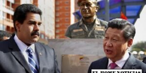 Así fue como China financió la corrupción chavista con 68.000 millones de dólares