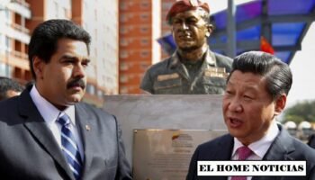 Así fue como China financió la corrupción chavista con 68.000 millones de dólares