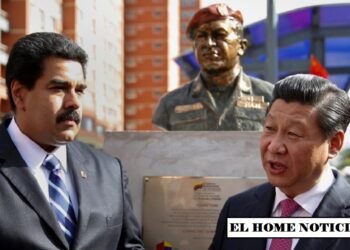 Así fue como China financió la corrupción chavista con 68.000 millones de dólares