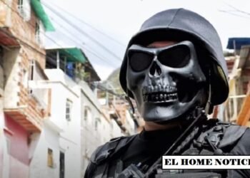 El régimen de Nicolás Maduro asesinó a más de 1.500 venezolanos este año, ejecuciones extrajudiciales