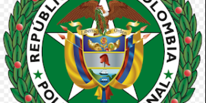 ¡Viva la Policía Nacional de Colombia!