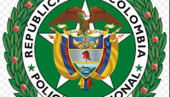 ¡Viva la Policía Nacional de Colombia!