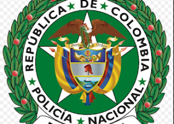 ¡Viva la Policía Nacional de Colombia!