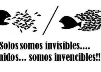 Únete ahora mismo registrándote en ‘Deseas ayudar? / Afíliate ya!’