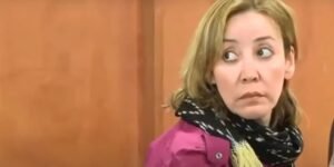 Leonidas Bustos manipuló testigos falsos contra los hermanos Uribe: exfiscal Hilda Niño