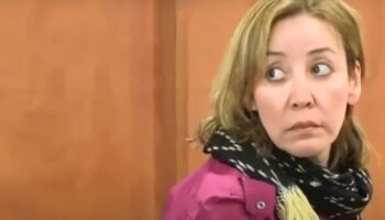 Leonidas Bustos manipuló testigos falsos contra los hermanos Uribe: exfiscal Hilda Niño