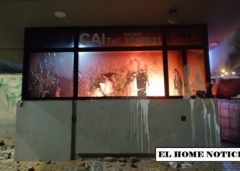 La voz de la ciudadanía