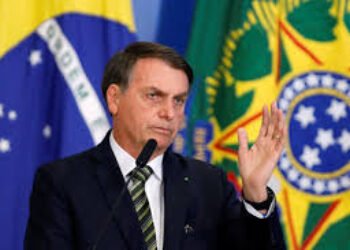 Popularidad de gobierno Bolsonaro sigue aumentando en Brasil