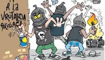 Al revés