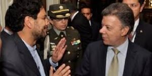 Santos le dio contratos por $955 millones a la Fundación de Cepeda: ¿Fueron por apoyar la paz de Cuba o para luchar contra Uribe?