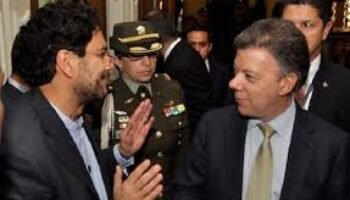 Santos le dio contratos por $955 millones a la Fundación de Cepeda: ¿Fueron por apoyar la paz de Cuba o para luchar contra Uribe?
