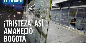 Gustavo Petro incendiario impune