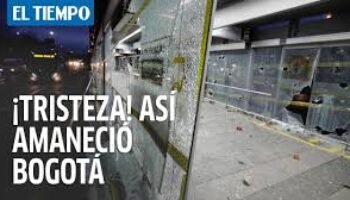 Gustavo Petro incendiario impune