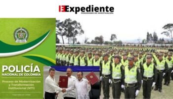 El desmonte estratégico del Ejército y la Policía viene desde La Habana