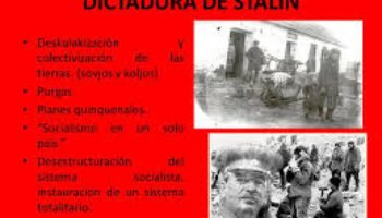 Países de Europa Oriental que tuvieron que afrontar la dictadura comunista impuesta por José Stalin (1945-1990)