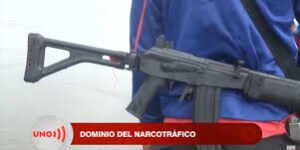 Masacres: de México a Colombia